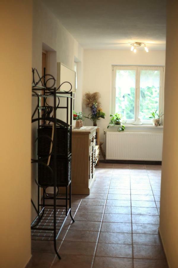 Pepi'S Apartment Hallstatt Extérieur photo
